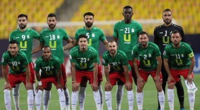 شاهد الأن.. بث مباشر لمباراة الوحدات والجليل في كأس الأردن شاهد الأن.. بث مباشر لمباراة الوحدات والجليل في كأس الأردن