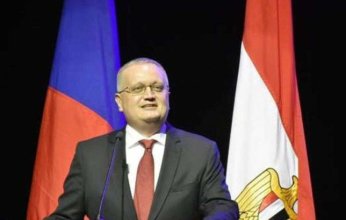 سفير روسيا بالقاهرة: المتحف المصرى الكبير هدية مصر للبشرية