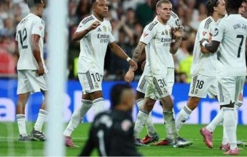 الأهلي السعودي يرصد مبلغ خرافي تمهيدًا لضم نجم ريال مدريد