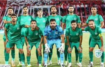 بث مباشر.. مشاهدة مباراة المصري والاتحاد الليبي في كأس الكونفدرالية الأفريقية