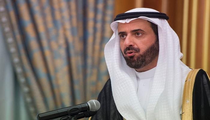 وزير الصحة السعودى: الأمراض المزمنة شكلت أكثر من 74% من الوفيات حول العالم وزير الصحة السعودى: الأمراض المزمنة شكلت أكثر من 74% من الوفيات حول العالم