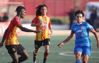 بث مباشر.. شاهد مباراة نجم المتلوي وإتحاد بن قردان في الدوري التونسي