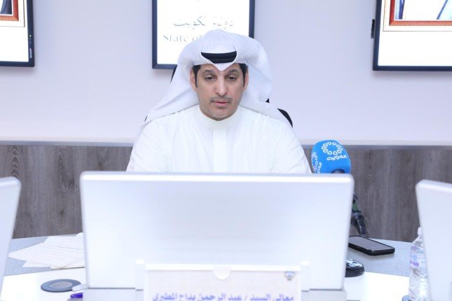 وزير (الإعلام): التكامل السياحي الخليجي سبيلنا لتعظيم الاستفادة من المقومات المشتركة والنمو المستدام وتنويع مصادر الدخل وزير (الإعلام): التكامل السياحي الخليجي سبيلنا لتعظيم الاستفادة من المقومات المشتركة والنمو المستدام وتنويع مصادر الدخل