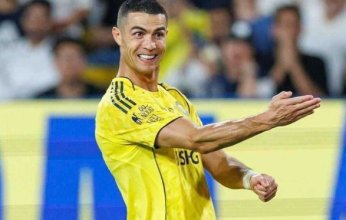 "سرعة خيالية".. كم بلغت سرعة تسديدة هدف رونالدو في شباك الفتح؟