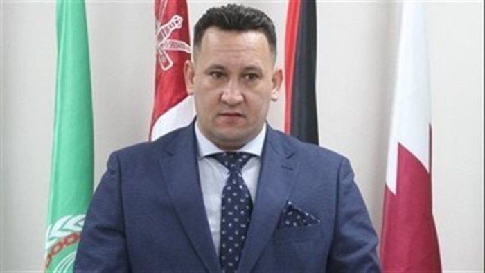خبير اقتصادي يكشف أهمية رفع وكالة ستاندرد آند بورز للتصنيف الائتماني لمصر إلى B خبير اقتصادي يكشف أهمية رفع وكالة ستاندرد آند بورز للتصنيف الائتماني لمصر إلى B