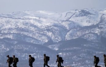 روسيا تعرب عن قلقها إزاء نشاط (ناتو) "المتزايد" في القطب الشمالي
