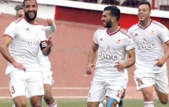 بث مباشر.. مشاهدة مباراة شباب بلوزداد وأولمبي الشلف في الدوري الجزائري