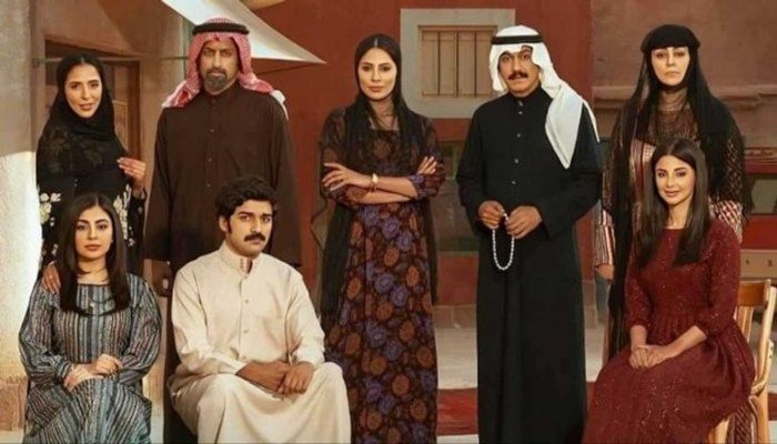 ناصر الدوسري ومهند الحمدي ينضمان إلى الموسم الثاني من «شارع الأعشى» ناصر الدوسري ومهند الحمدي ينضمان إلى الموسم الثاني من «شارع الأعشى»