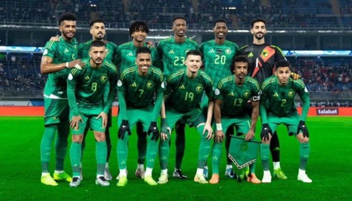 بث مباشر.. مشاهدة مباراة السعودية والإمارات في نهائي كأس الخليج بث مباشر.. مشاهدة مباراة السعودية والإمارات في نهائي كأس الخليج