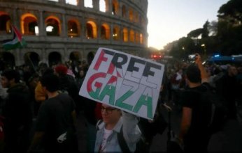 إيطاليا تجهز خطتها لاستقبال منتخب إسرائيل