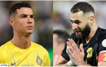 مواجهة قوية.. شاهد مباراة النصر والاتحاد في كأس السعودية