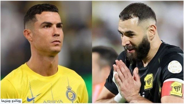 مواجهة قوية.. شاهد مباراة النصر والاتحاد في كأس السعودية مواجهة قوية.. شاهد مباراة النصر والاتحاد في كأس السعودية