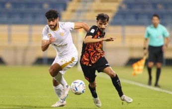 بث مباشر.. مشاهدة مباراة نادي قطر وأم صلال في الدوري القطري