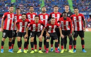 بث مباشر.. مشاهدة مباراة أتلتيك بيلباو وكاراباخ في دوري أبطال أوروبا