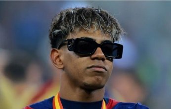 قبل الكلاسيكو.. نجم برشلونة يتهم ريال مدريد بسرقة المباريات