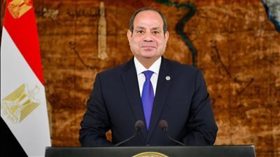 ملك بلجيكا: جهود الرئيس السيسى تمثل ركيزة أساسية فى دعم الاستقرار الإقليمي وتعزيز فرص السلام ملك بلجيكا: جهود الرئيس السيسى تمثل ركيزة أساسية فى دعم الاستقرار الإقليمي وتعزيز فرص السلام