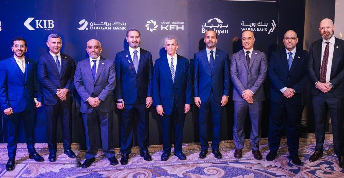 اتحاد مصارف الكويت ينظم حفل استقبال البنوك الكويتية على هامش اجتماعات البنك الدولي في واشنطن اتحاد مصارف الكويت ينظم حفل استقبال البنوك الكويتية على هامش اجتماعات البنك الدولي في واشنطن