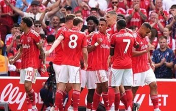 بث مباشر.. مشاهدة مباراة نوتنجهام وبورتو في الدوري الأوروبي