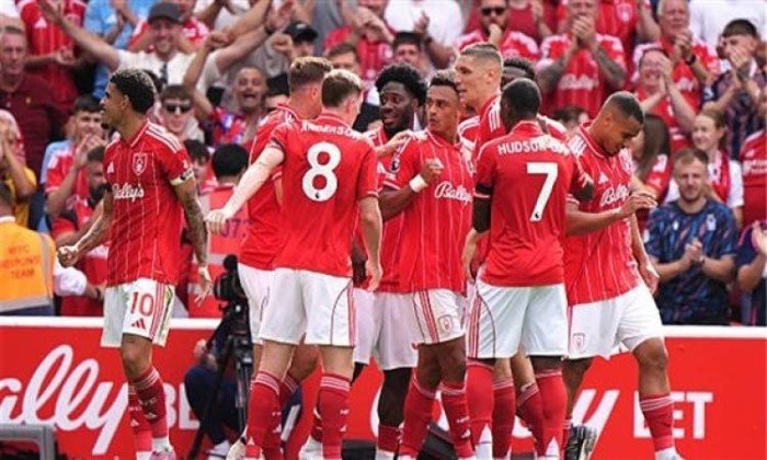 بث مباشر.. مشاهدة مباراة نوتنجهام وبورتو في الدوري الأوروبي بث مباشر.. مشاهدة مباراة نوتنجهام وبورتو في الدوري الأوروبي