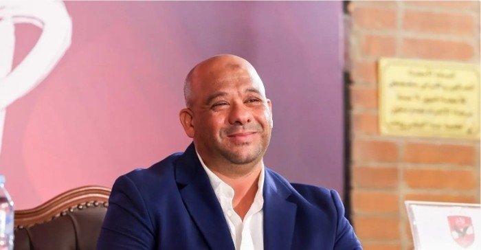 الأهلي يشكر الثلاثي «أمير» و«نجيب» و«عيسى» الأهلي يشكر الثلاثي «أمير» و«نجيب» و«عيسى»