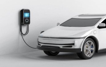 السيارات الكهربائية والروبوتات الصناعية تعززان نمو الصادرات الصينية