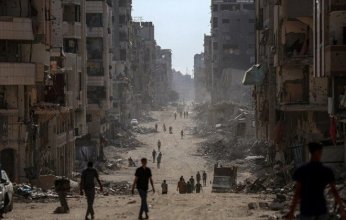 "حماس" تتهم الاحتلال الإسرائيلي بارتكاب 47 خرقًا لقرار وقف الحرب على غزة