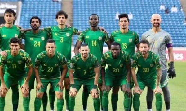 مواجهة قوية.. شاهد بث مباشر لمباراة الشرطة والكرمة في الدوري العراقي مواجهة قوية.. شاهد بث مباشر لمباراة الشرطة والكرمة في الدوري العراقي