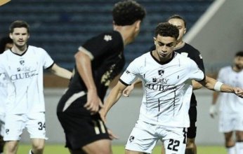 بث مباشر.. شاهد مباراة وادي دجلة ومودرن سبورت في الدوري المصري