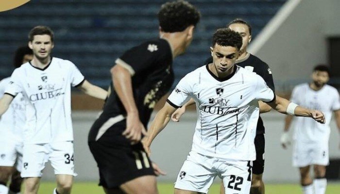 بث مباشر.. شاهد مباراة وادي دجلة ومودرن سبورت في الدوري المصري بث مباشر.. شاهد مباراة وادي دجلة ومودرن سبورت في الدوري المصري