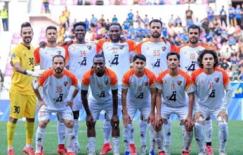 بث مباشر.. شاهد مباراة القوة الجوية وديالى في الدوري العراقي