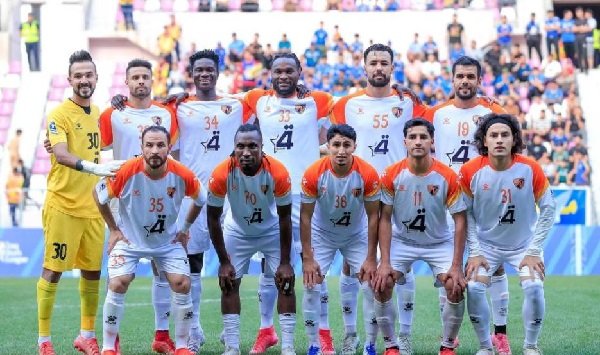 بث مباشر.. شاهد مباراة القوة الجوية وديالى في الدوري العراقي بث مباشر.. شاهد مباراة القوة الجوية وديالى في الدوري العراقي