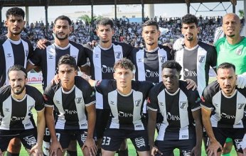 بث مباشر.. شاهد مباراة الصفاقسي ومستقبل سليمان في الدوري التونسي