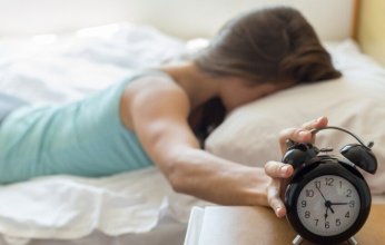 ربع ساعة نوم إضافية قد تطيل عمرك!