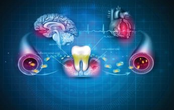 دراستان تكشفان.. تدهور صحة الفم قد يؤدي إلى تلف الدماغ وأمراض القلب