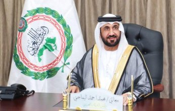 رئيس البرلمان العربي يرحب بمخرجات قمة شرم الشيخ للسلام وتوقيع اتفاق غزة