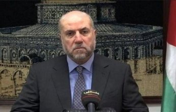 مستشار الرئيس الفلسطيني يطالب بوضع جدول زمني قصير للانسحاب من قطاع غزة