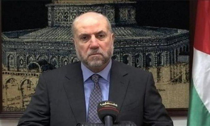 مستشار الرئيس الفلسطيني يطالب بوضع جدول زمني قصير للانسحاب من قطاع غزة مستشار الرئيس الفلسطيني يطالب بوضع جدول زمني قصير للانسحاب من قطاع غزة