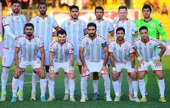بث مباشر.. شاهد مباراة زاخو والغراف في الدوري العراقي
