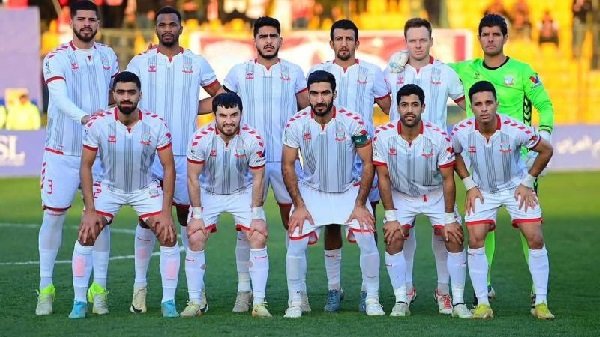 بث مباشر.. شاهد مباراة زاخو والغراف في الدوري العراقي بث مباشر.. شاهد مباراة زاخو والغراف في الدوري العراقي
