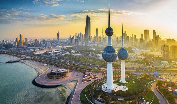 طقس الكويت المتوقع اليوم السبت.. مائل للحرارة نهاراً ومعتدل خلال الليل طقس الكويت المتوقع اليوم السبت.. مائل للحرارة نهاراً ومعتدل خلال الليل