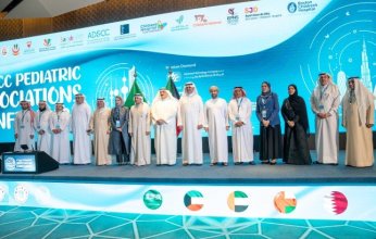 بمشاركة عالمية.. انطلاق المؤتمر الخليجي الأول لطب الأطفال بدولة الكويت