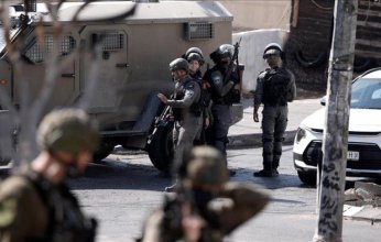 جيش الاحتلال يشن غارات على رفح الفلسطينية جنوبي قطاع غزة بعد تبادل إطلاق النار