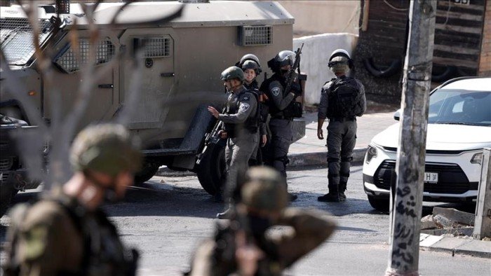 جيش الاحتلال يشن غارات على رفح الفلسطينية جنوبي قطاع غزة بعد تبادل إطلاق النار جيش الاحتلال يشن غارات على رفح الفلسطينية جنوبي قطاع غزة بعد تبادل إطلاق النار
