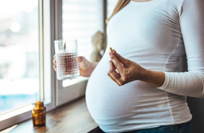 دراسة مثيرة للجدل.. أدوية شائعة أثناء الحمل قد تضاعف خطر الإصابة بالسرطان لدى الأطفال دراسة مثيرة للجدل.. أدوية شائعة أثناء الحمل قد تضاعف خطر الإصابة بالسرطان لدى الأطفال