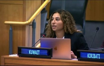 دولة الكويت: الدبلوماسية الرقمية إحدى ركائز سياستنا الخارجية القائمة على التعاون والحوار