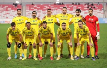 شاهد.. بث مباشر لمباراة الخالدية البحريني وأركاداج التركماني في دوري أبطال آسيا