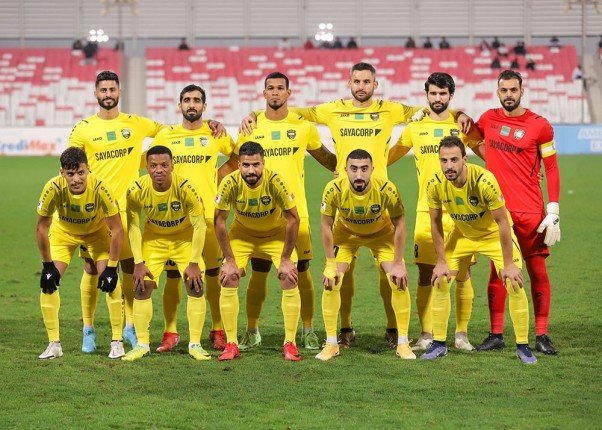 شاهد.. بث مباشر لمباراة الخالدية البحريني وأركاداج التركماني في دوري أبطال آسيا شاهد.. بث مباشر لمباراة الخالدية البحريني وأركاداج التركماني في دوري أبطال آسيا
