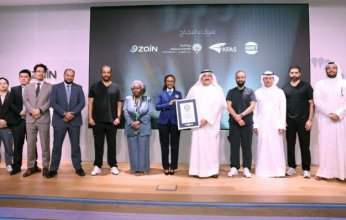 الكويت تدخل موسوعة (غينيس) بأطول جراحة روبوتية عابرة للقارات في العالم