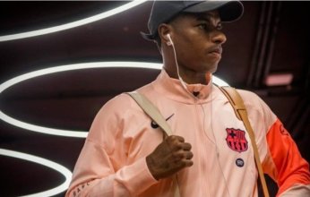 برشلونة يتخذ قرارا مفاجئا تجاه راشفورد