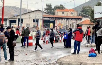 لبنان.. 300 ألف لاجئ سوري عادوا الى بلادهم منذ بداية العام الحالي